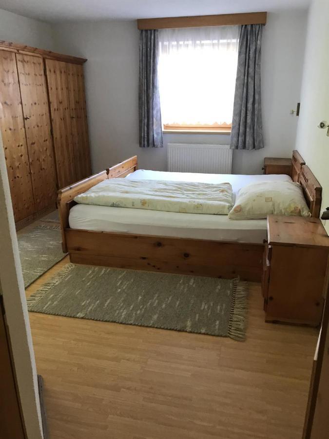 Haus Dengg Apartment Zellberg Екстериор снимка